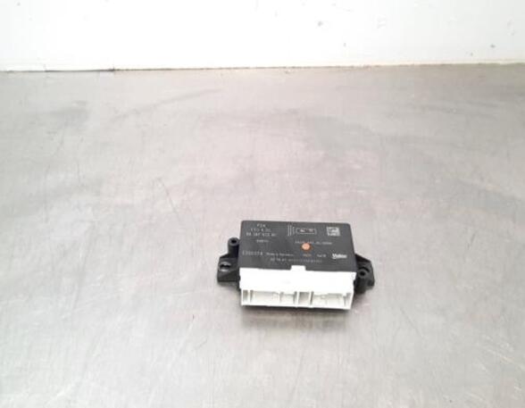 Control unit for parking support PEUGEOT 2008 II (UD_, US_, UY_, UK_)