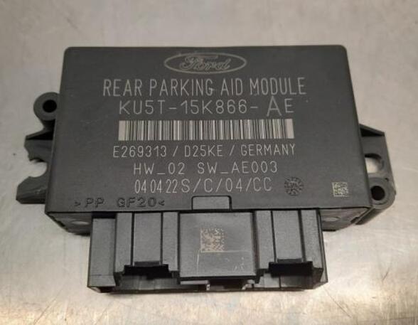 PDC Modul von einem Ford Transit Connect