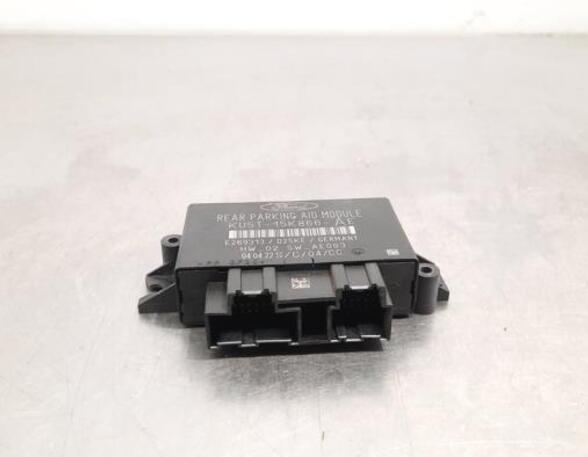 PDC Modul von einem Ford Transit Connect