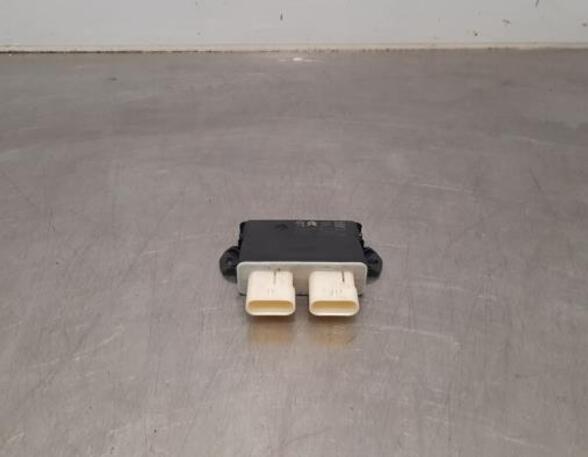 Control unit for parking support PEUGEOT 3008 SUV (MC_, MR_, MJ_, M4_)