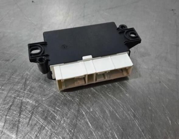 Control unit for parking support PEUGEOT 208 II (UB_, UP_, UW_, UJ_)