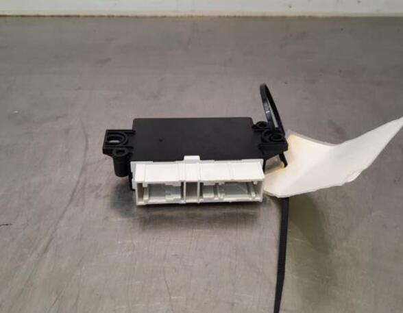 Control unit for parking support PEUGEOT RIFTER