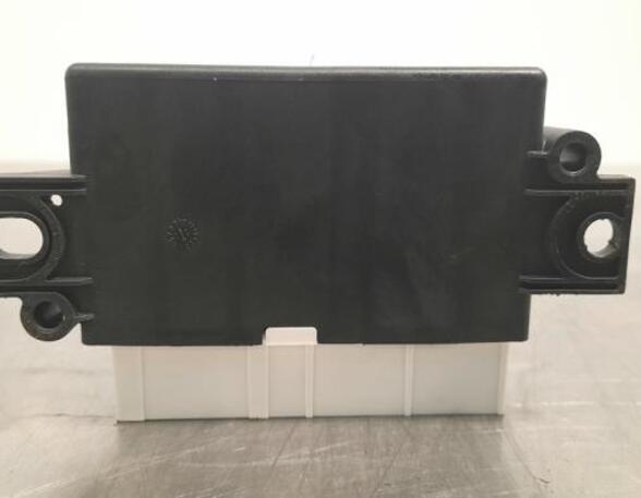 Control unit for parking support CITROËN C4 III (BA_, BB_, BC_)