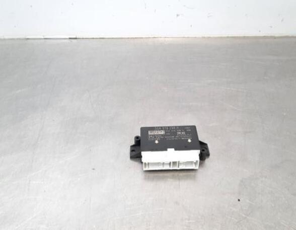 Control unit for parking support SKODA KAROQ (NU7, ND7), VW T-ROC (A11, D11)