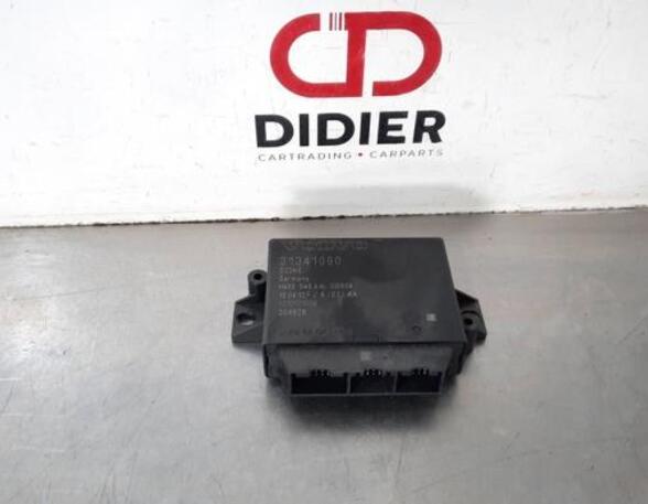 Control unit for parking support VOLVO V60 I (155, 157), VOLVO V60 I Cross Country (157)