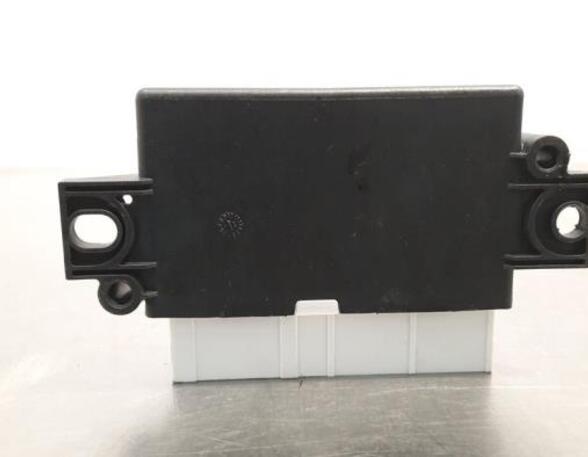 Control unit for parking support PEUGEOT 208 II (UB_, UP_, UW_, UJ_)