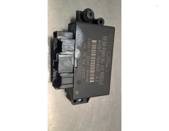 Control unit for parking support FORD TOURNEO CONNECT / GRAND TOURNEO CONNECT V408 MPV