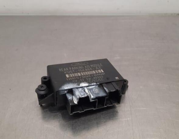 Control unit for parking support FORD TOURNEO CONNECT / GRAND TOURNEO CONNECT V408 MPV