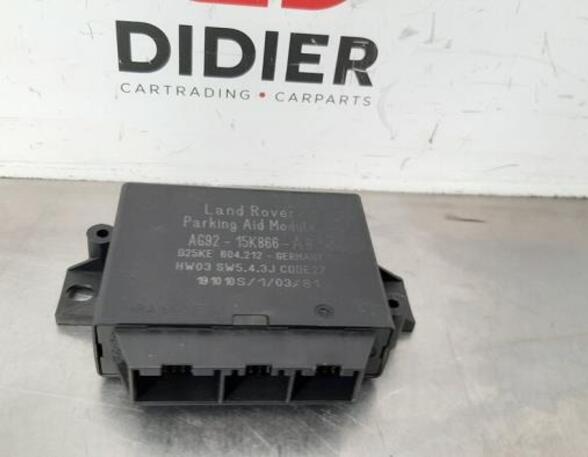 PDC Modul von einem Landrover Freelander