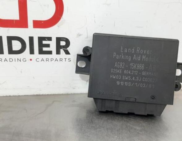 PDC Modul von einem Landrover Freelander