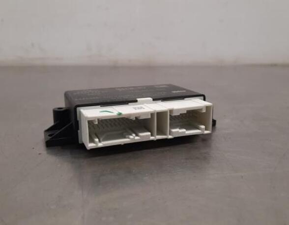 Control unit for parking support OPEL CORSA F (P2JO)