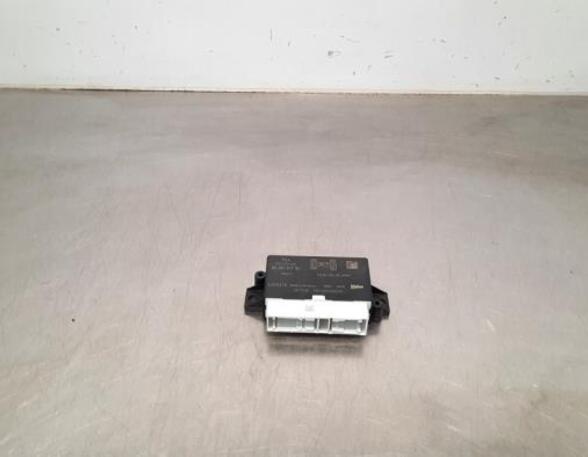 Control unit for parking support PEUGEOT 508 SW II (FC_, FJ_, F4_)