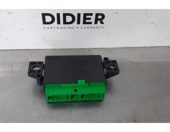 Control unit for parking support PEUGEOT 2008 I (CU_)