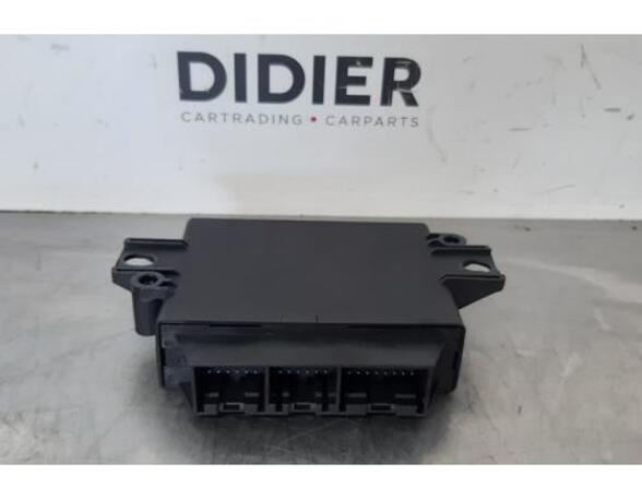 Control unit for parking support SKODA FABIA II Combi (545), SKODA ROOMSTER (5J7), SKODA ROOMSTER Praktik (5J)