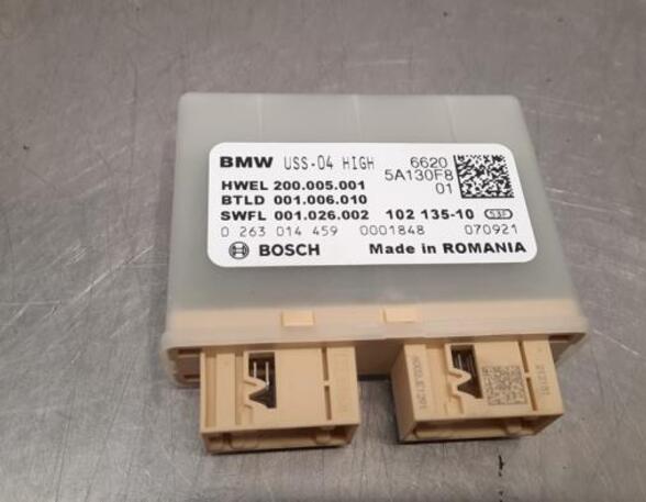 PDC Modul von einem BMW X5