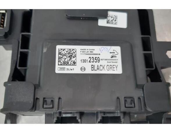 Control unit for parking support OPEL MOKKA / MOKKA X (J13)