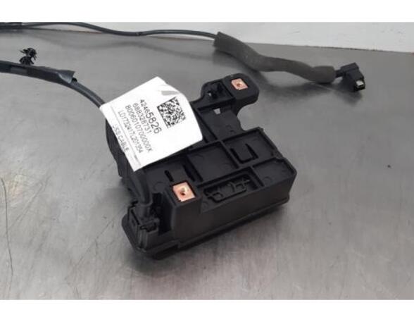 Control unit for parking support OPEL MOKKA / MOKKA X (J13)