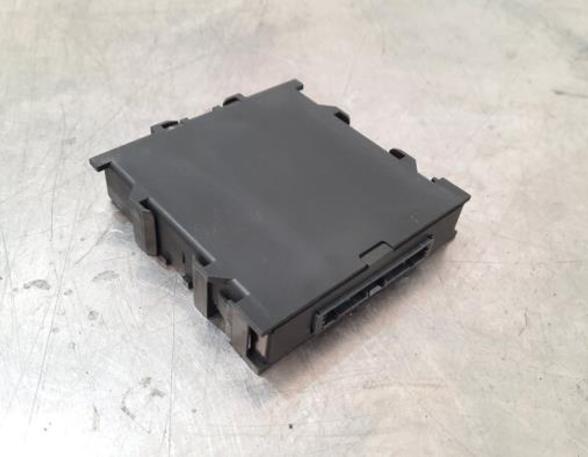 Control unit for parking support TOYOTA AURIS (_E18_), TOYOTA AURIS Estate (_E18_)