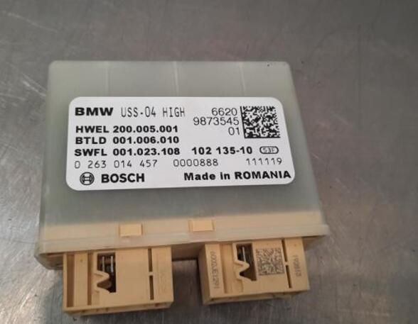 PDC Modul von einem BMW 3-Serie