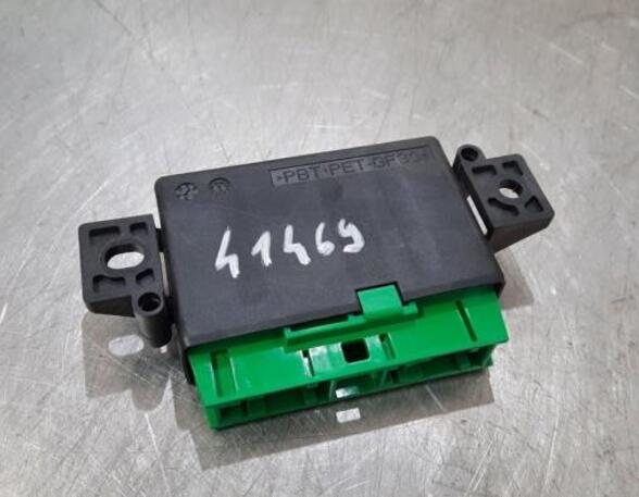 Control unit for parking support PEUGEOT 308 SW II (LC_, LJ_, LR_, LX_, L4_)