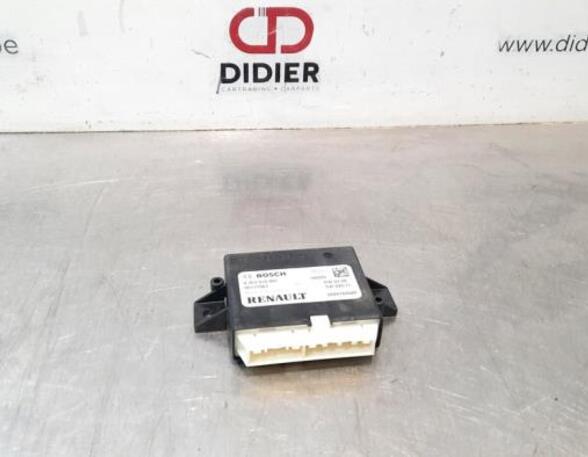 Control unit for parking support DACIA DUSTER (HM_)