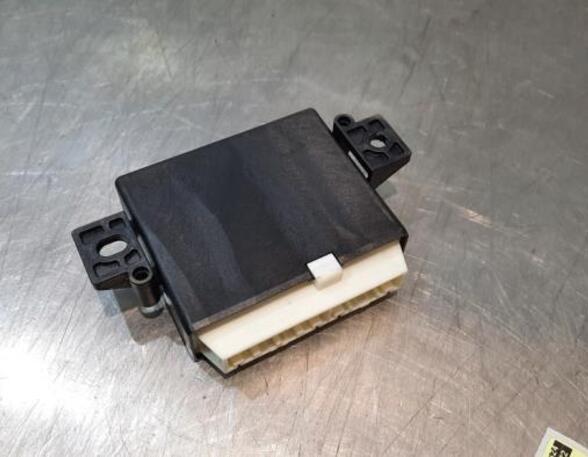 Control unit for parking support DACIA DUSTER (HM_)