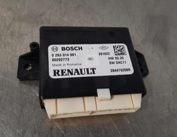 Control unit for parking support DACIA DUSTER (HM_)