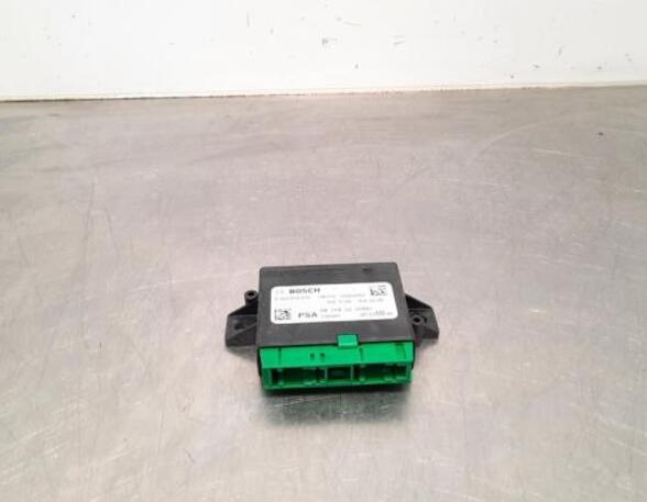 Control unit for parking support CITROËN C5 AIRCROSS (A_)