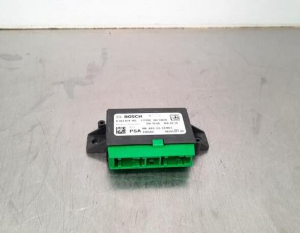 Control unit for parking support CITROËN C3 AIRCROSS II (2R_, 2C_), CITROËN C3 II (SC_), CITROËN C3 III (SX)