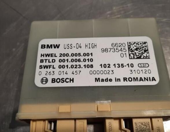 PDC Modul von einem BMW 3-Serie