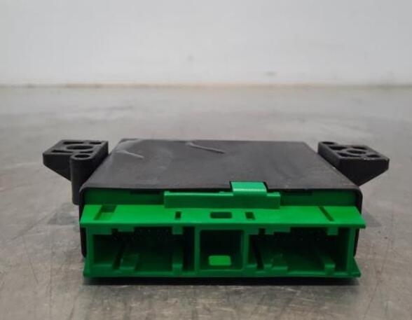 Control unit for parking support PEUGEOT 5008 II (MC_, MJ_, MR_, M4_)