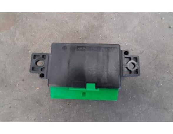 Control unit for parking support CITROËN C4 GRAND PICASSO II (DA_, DE_)