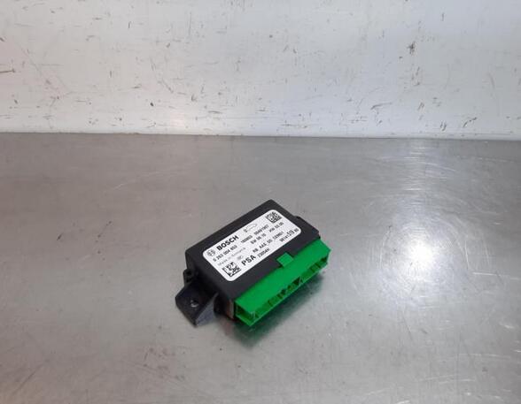 Control unit for parking support PEUGEOT 2008 I (CU_)