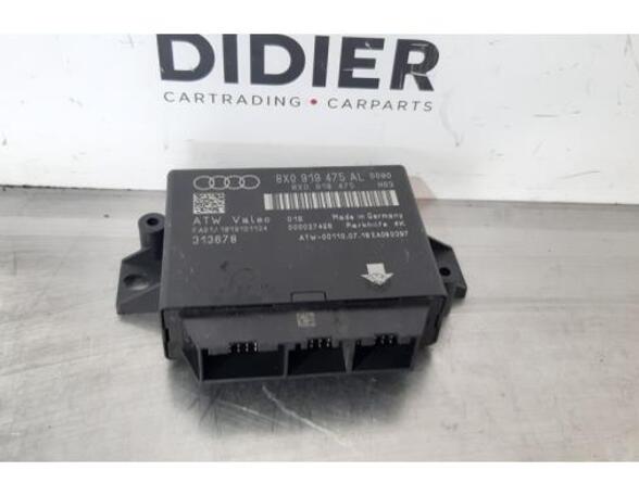 Regeleenheid park distance control AUDI A1 Sportback (8XA, 8XF)