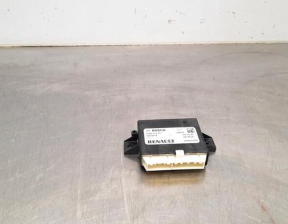 Control unit for parking support RENAULT CAPTUR I (J5_, H5_), RENAULT CLIO IV (BH_)