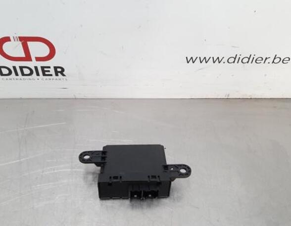 Control unit for parking support OPEL ADAM (M13)