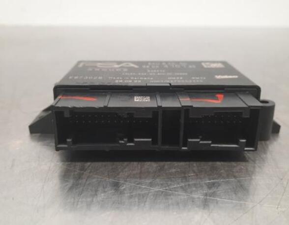 Control unit for parking support PEUGEOT 308 III (FB_, FH_, FP_, F3_, FM_)