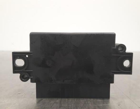 Control unit for parking support PEUGEOT 308 III (FB_, FH_, FP_, F3_, FM_)