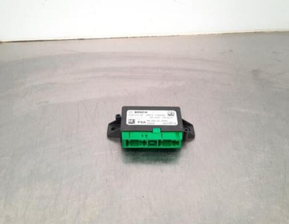 Control unit for parking support CITROËN C3 AIRCROSS II (2R_, 2C_), CITROËN C3 II (SC_), CITROËN C3 III (SX)