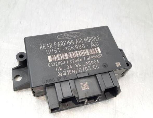 Control unit for parking support FORD FIESTA VII (HJ, HF), FORD FIESTA VII Van