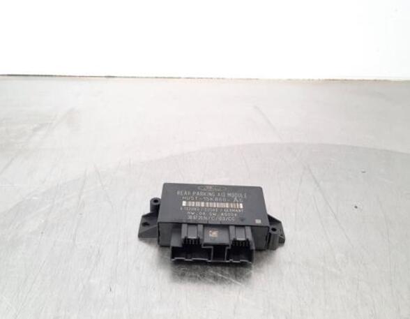 Control unit for parking support FORD FIESTA VII (HJ, HF), FORD FIESTA VII Van