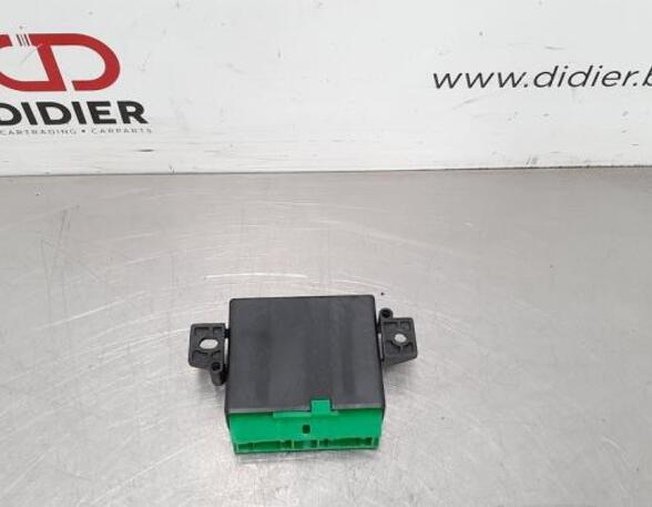 Control unit for parking support CITROËN DS5, DS DS 5 (KF_), CITROËN DS