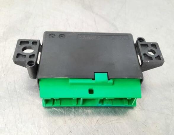 Control unit for parking support CITROËN BERLINGO Box Body/MPV (B9)