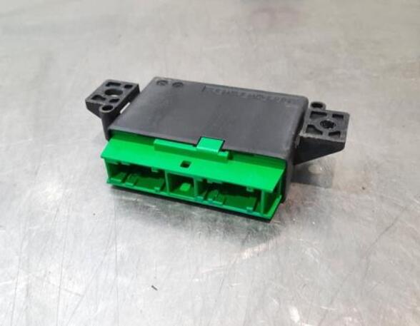 Control unit for parking support CITROËN BERLINGO Box Body/MPV (B9)