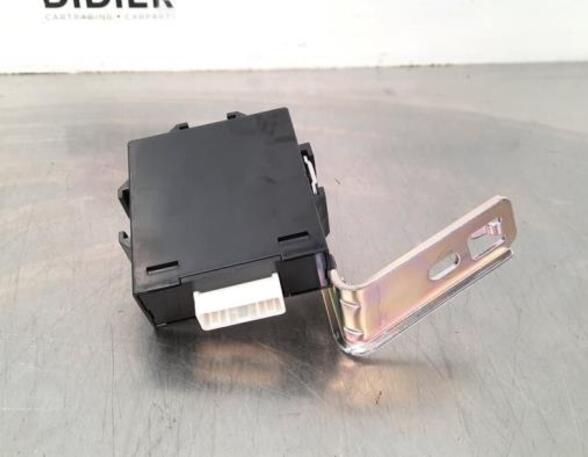 Control unit for parking support MAZDA CX-3 (DK)