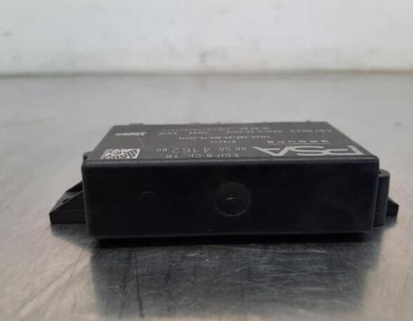 Control unit for parking support PEUGEOT 308 III (FB_, FH_, FP_, F3_, FM_)