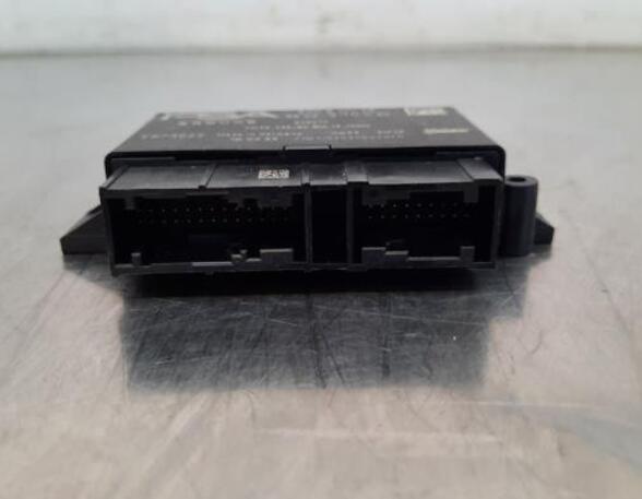 Control unit for parking support PEUGEOT 308 III (FB_, FH_, FP_, F3_, FM_)