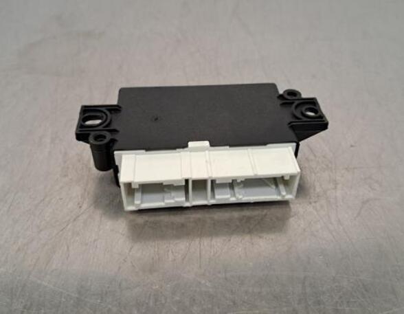 Control unit for parking support CITROËN C4 CACTUS