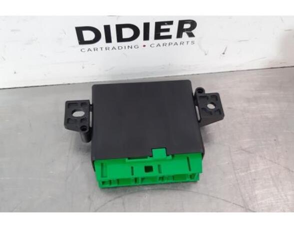 Control unit for parking support CITROËN C5 AIRCROSS (A_)