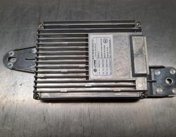 Control unit for parking support MG MG ZS SUV, MG (SAIC) ZS